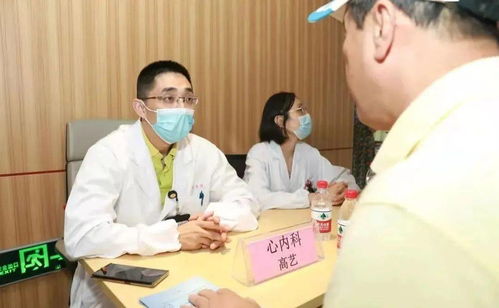 宏恩健康講堂重陽特輯 科普講座進社區，健康咨詢暖人心
